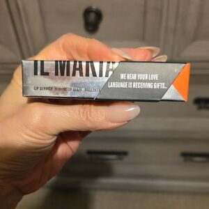 IL MAKIAGE Lip Service Hi-Shine Lip Glaze